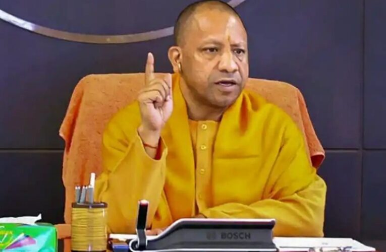 UP CM योगी ने सिक्किम में  वीरगति को प्राप्त  सेना के जवानों को  श्रद्धांजलि देते हुऐ आर्थिक सहायता देने की घोषणा ।