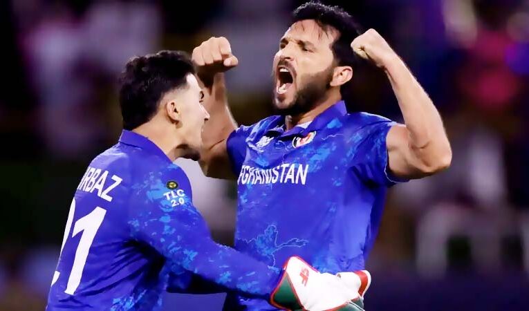 अफ़ग़ानिस्तान का ऑस्ट्रेलिया को हराना अब क्यों उलटफेर नहीं कहा जा सकता?