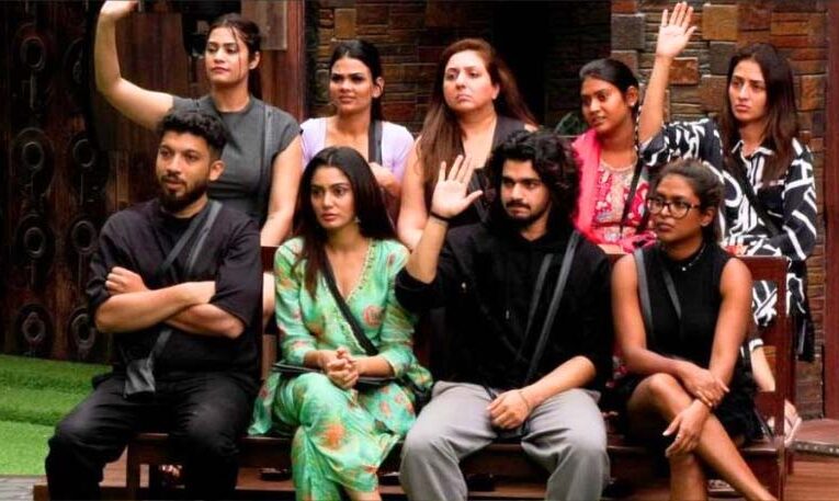 ‘बिग बॉस’ में नहीं मिल रहा खाना! सना मकबूल ने लीगल एक्शन लेने की दी धमकी