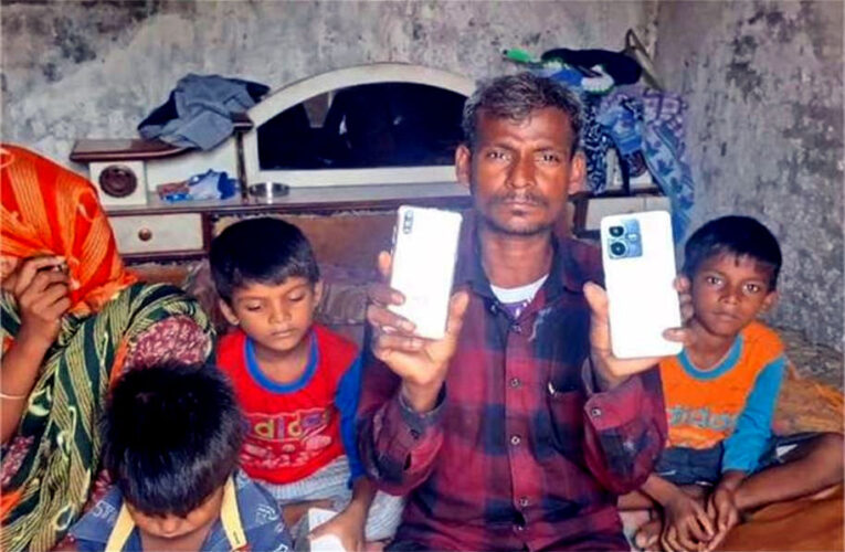 पुलिस की गलत कारगुजारी जगजाहिर, गोराया पुलिस की हुई किरकिरी