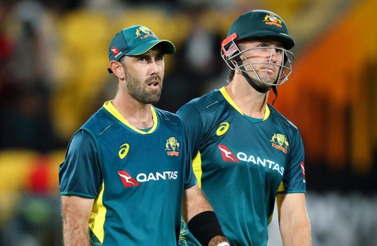 पैट कमिंस ने रचा इतिहास, टी20 वर्ल्ड कप के लगातार दूसरे मैच में लिया हैट्रिक