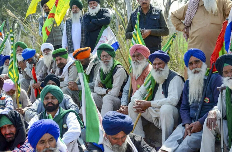 शंभू बॉर्डर खोलते ही दिल्ली कूच करेंगे किसान, अंबाला एसपी दफ्तर के बाहर भी देंगे धरना