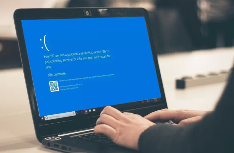 दुनियाभर में बंद पड़े कम्प्यूटर और लैपटॉप; माइक्रोसॉफ्ट सर्वर में खराबी, बैंक और एयरलाइंस की सर्विसेज पर भी असर